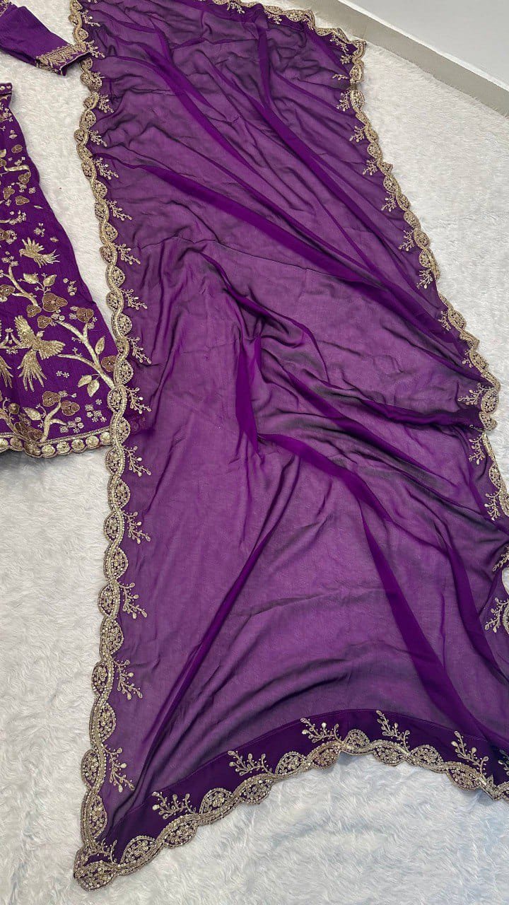 Wedding Special Lehenga - Image 2