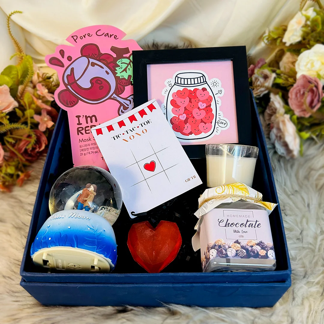 Curated Gifts