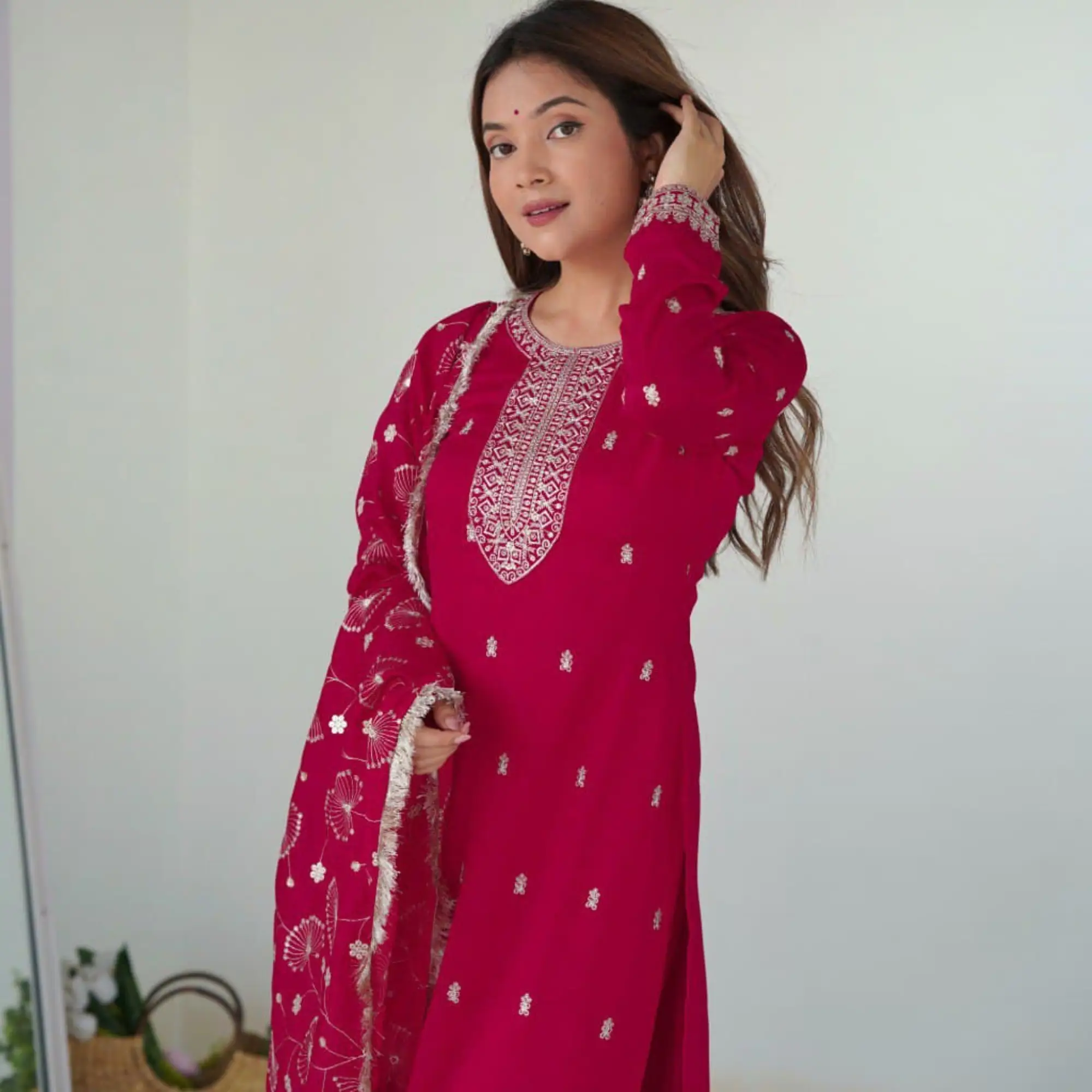 Salwar Suit